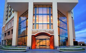 Hotel Universal Port Vita